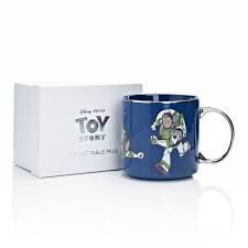 DISNEY - Buzz Lightyear - Porcelain mug - gift boxed