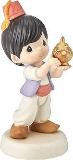 Disney Aladdin, You’re My Favorite Wish, Figurine