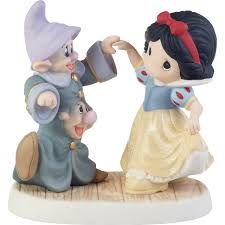 Disney Dance Your Heart Out Figurine