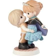 Disney Frozen 2 You’ve Always Been My Queen Figurine