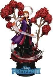 Disney Frozen II Anna Ds-039 D-Stage