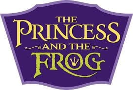 Princess and the Frog