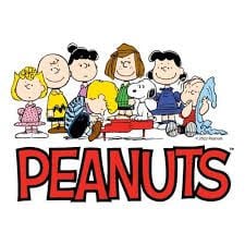 Peanuts