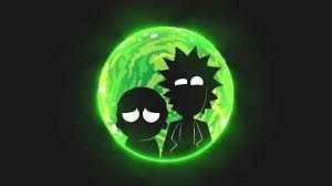 Rick & Morty