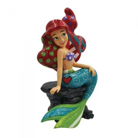 Ariel Figurine