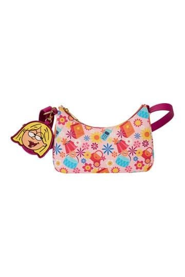 Disney by Loungefly Crossbody Lizzie McGuire