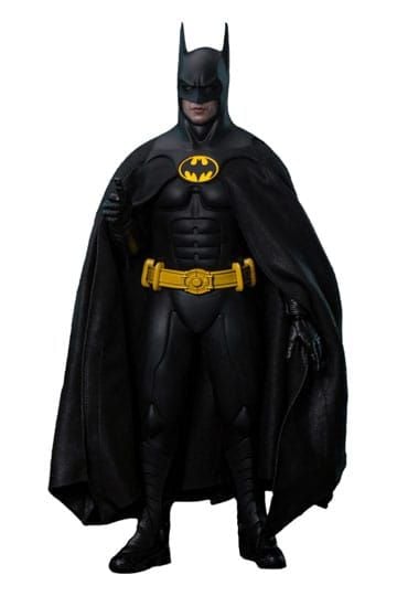 Batman Returns Movie Masterpiece Action Figure 1/6 Batman 30 cm