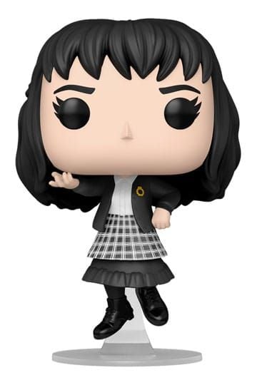 Beetlejuice POP! Movies Vinyl Figure Lydia Deetz 9 cm