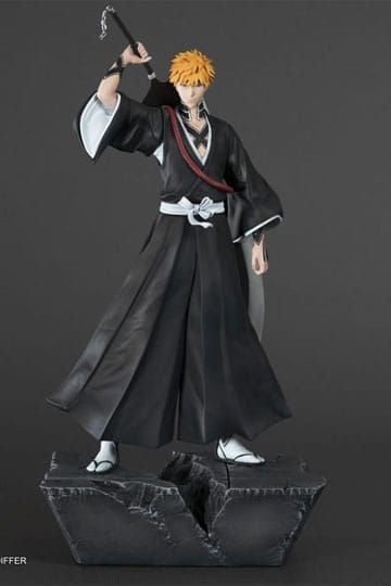 Bleach: Thousand-Year Blood War Figure PVC Statue 1/8 Ichigo 29 cm