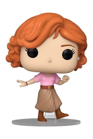 Breakfast Club POP! Movie Vinyl Figure Claire 9 cm