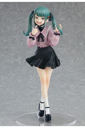 Character Vocal Series 01: Hatsune Miku Pop Up Parade L PVC Statue Hatsune Miku: The Vampire Ver. L 24 cm (re-run)