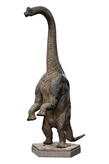 Jurassic World Icons Statue Brachiosaurus 19 cm