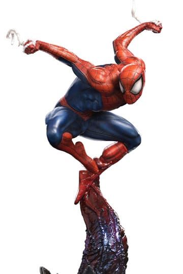 Marvel Art Scale Statue 1/10 Spider-Man 37 cm