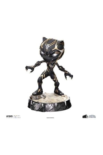 Black Panther Wakanda Forever Mini Co. PVC Figure Shuri 15 cm