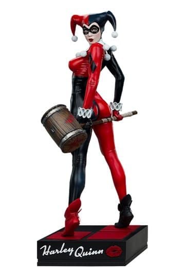 Suicide Squad Premium Format Figure Harley Quinn 49 cm