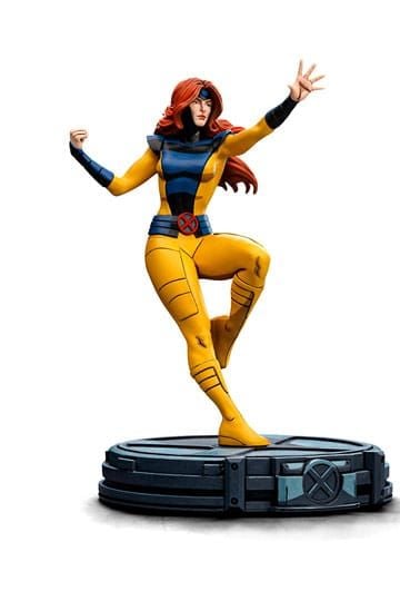 Marvel Art Scale Statue 1/10 X-Men´97 Jean Grey 20 cm