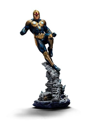 Marvel BDS Art Scale Statue 1/10 Nova 32 cm