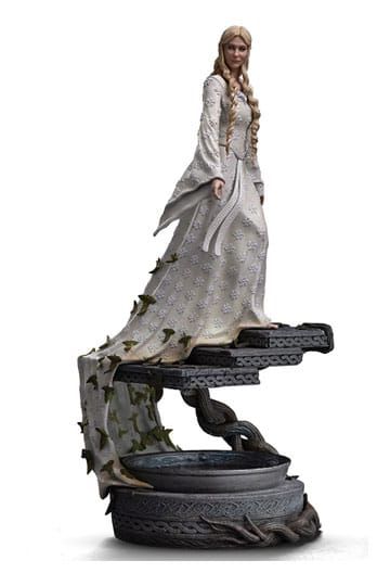 The Lord of the Rings Art Scale Statue 1/10 Galadriel 30 cm