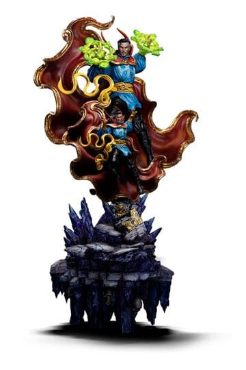 Marvel Art Scale Statue 1/10 Dr. Strange 38 cm