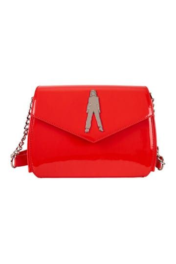 Britney Spears by Loungefly Crossbody Oops! I did it again