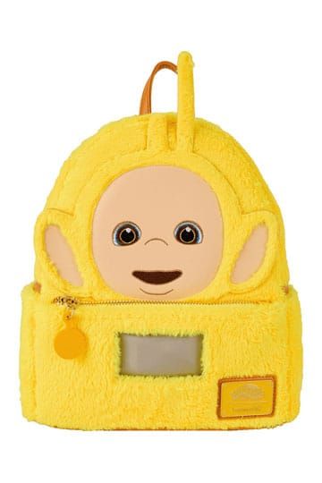 Teletubbies by Loungefly Mini Backpack Laa-Laa