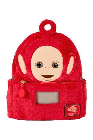 Teletubbies by Loungefly Mini Backpack Po