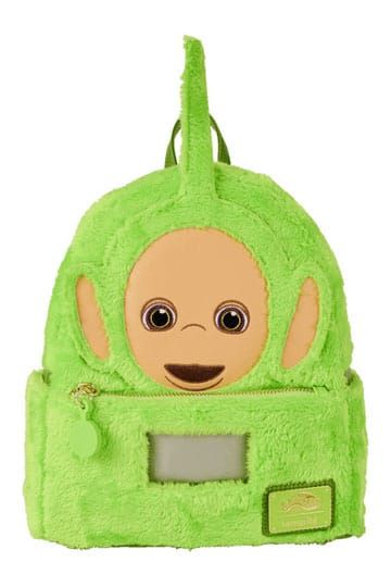 Teletubbies by Loungefly Mini Backpack Dipsy