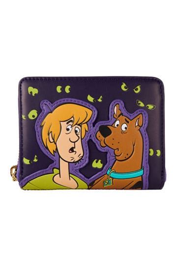 Scooby-Doo by Loungefly Wallet