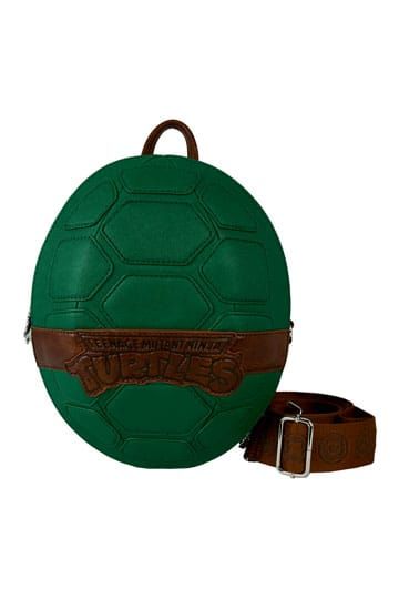 Teenage Mutant Ninja Turtles by Loungefly Sling Bag Classic