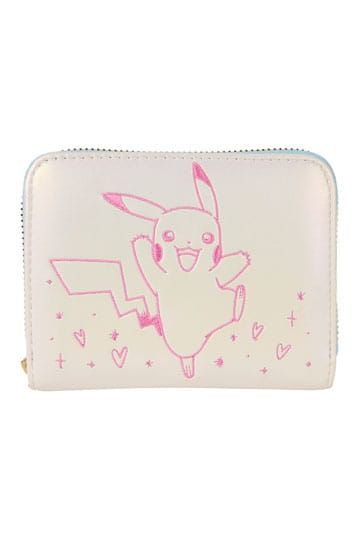 Pokemon by Loungefly Wallet Pikachu