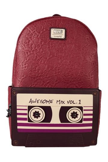 Guardians of the Galaxy by Loungefly Full-Size Backpack Groot