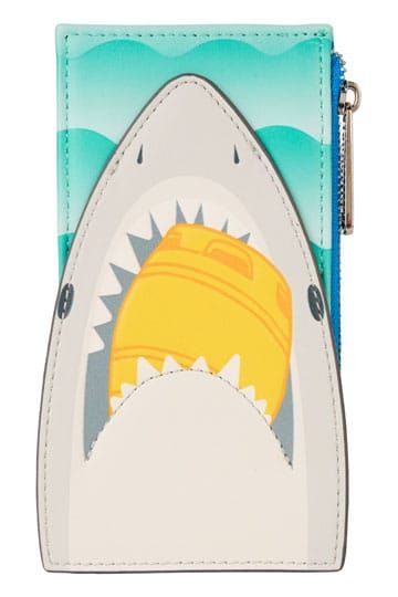 Universal by Loungefly Cardholder Jaws