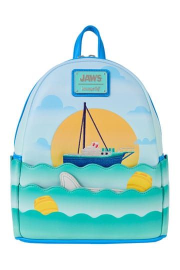 Universal by Loungefly Mini Backpack Jaws