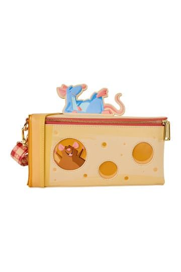 Pixar by Loungefly Crossbody Ratatouille Cheese