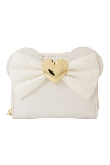 Disney by Loungefly Wallet Wedding