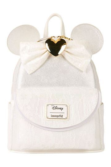 Disney by Loungefly Backpack Wedding