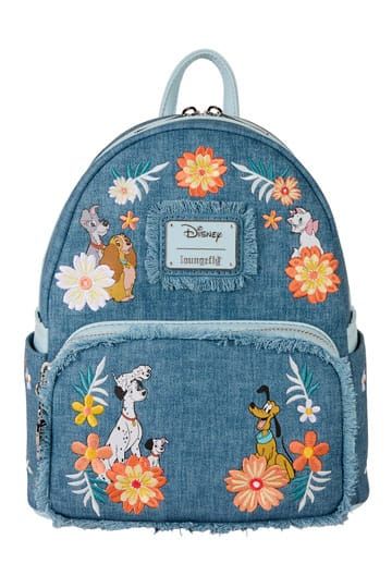 Disney by Loungefly Backpack Mini Dogs & Cats