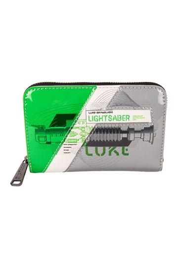 Star Wars by Loungefly Wallet The Power of the Force