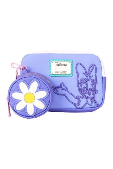 Disney by Loungefly Sling Bag Daisy Duck