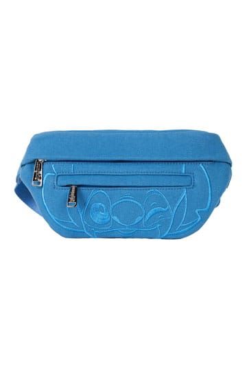 Disney by Loungefly belt bag Stitch