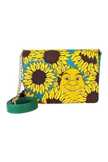 Dreamworks by Loungefly Crossbody Shrek Spring Vibes