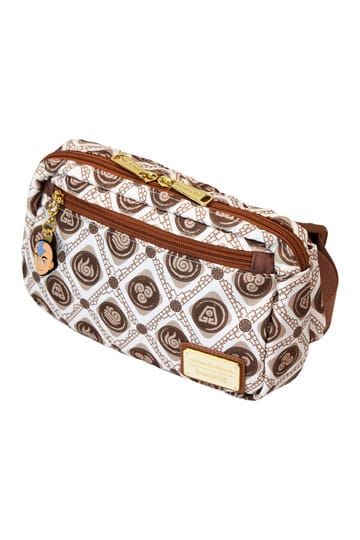 Nickelodeon by Loungefly Sling Bag Avatar: The last Airbender