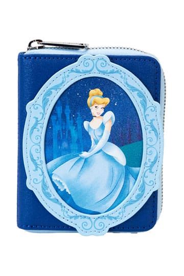 Disney by Loungefly Wallet Cinderella 75th Anniversary