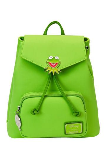 Disney by Loungefly Mini Backpack The Muppets Kermit the Frog