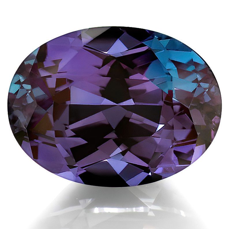 Alexandrite