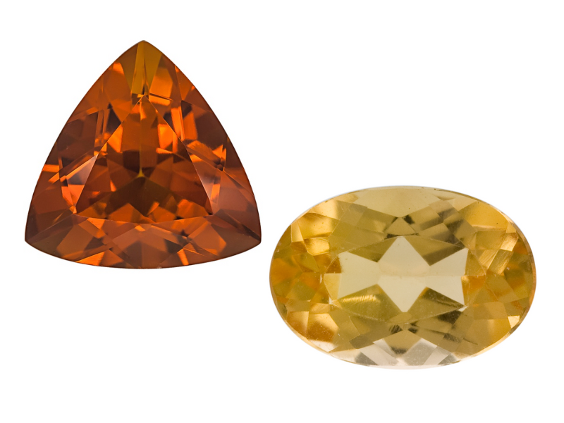 Citrine