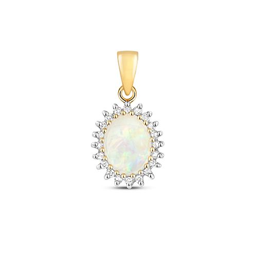 Pendants