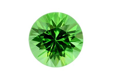 Tsavorite
