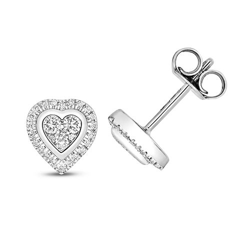 9CT 0.25CT
