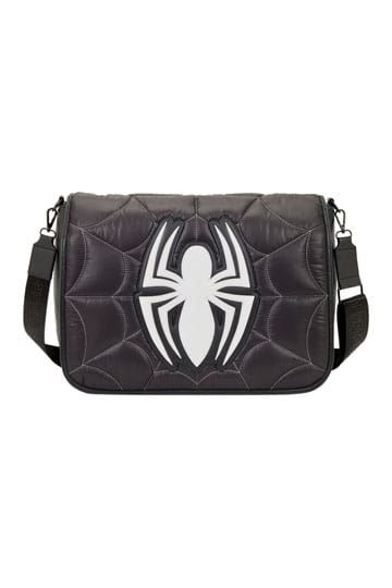 Marvel by Loungefly Crossbody Spider-Man Messenger Bag